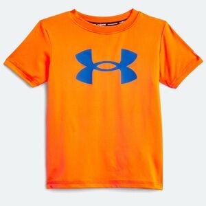 Under Armour Kids Swim Shirt